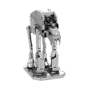 AT-M6 Heavy Assault Walker Star Wars Puzzle 3D de Metal