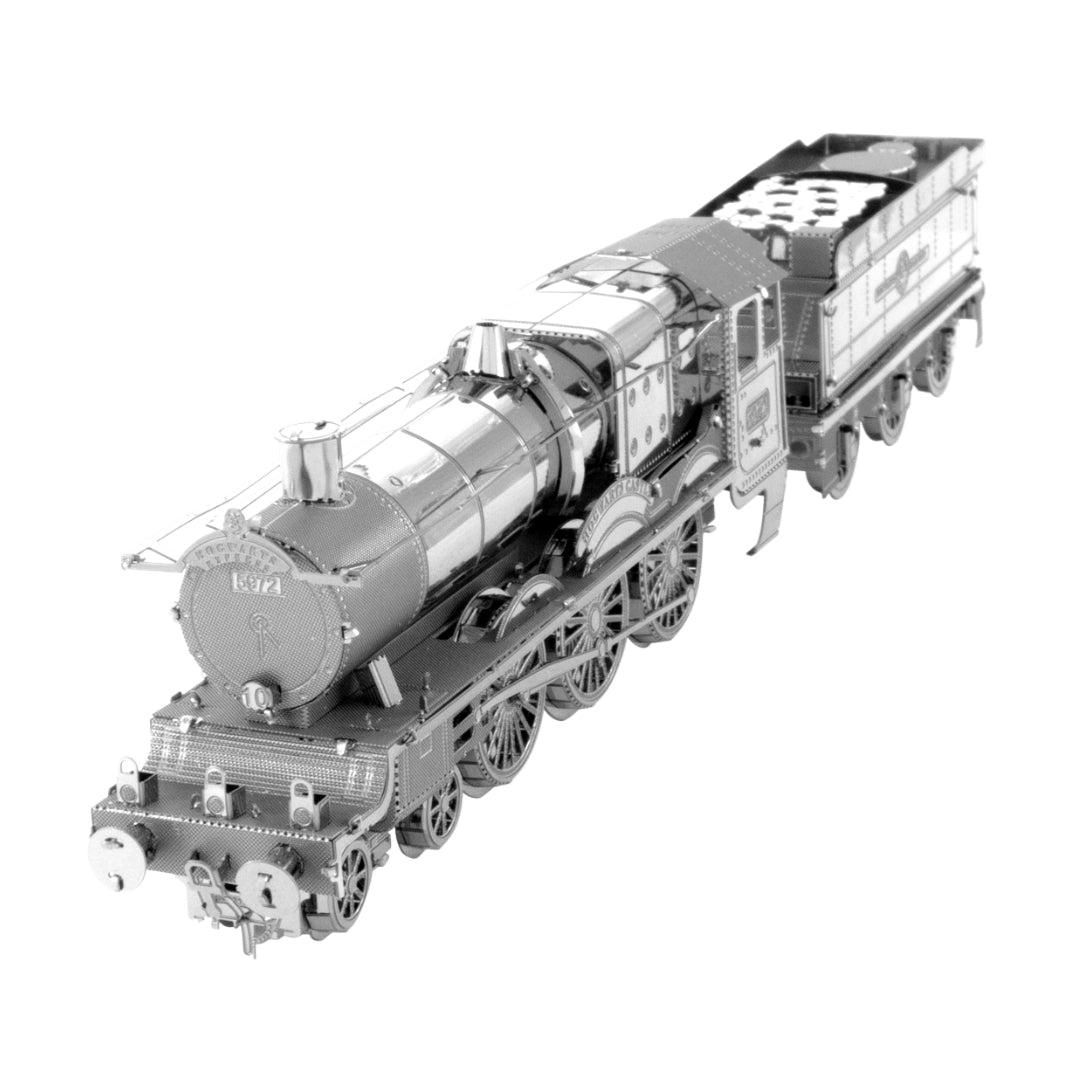 Tren de Hogwarts - Harry Potter Puzzle 3D de Metal
