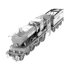 Tren de Hogwarts - Harry Potter Puzzle 3D de Metal