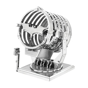 Batiseñal - Batman Puzzle 3D de Metal