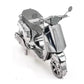 Vespa Primavera 150 - Puzzle 3D de Metal