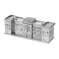 Palacio de Buckingham Puzzle 3D de Metal
