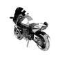Motocicleta Kawasaki - Puzzle 3D de Metal