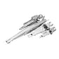 Normandy SR2 - Mass Effect Puzzle 3D de Metal