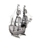 Mayflower Puzzle 3D de Metal
