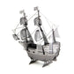 Mayflower Puzzle 3D de Metal