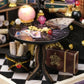Mini Tienda de Magia Kits Casa Miniatura DIY