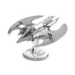 Batwing Puzzle 3D de Metal