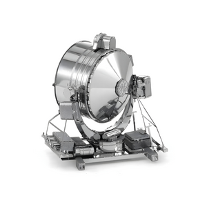 Batiseñal - Batman v Superman Puzzle 3D de Metal