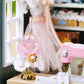Mini Taller de Costura Kits Casa Miniatura DIY