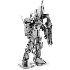 RX-78-2 Gundam Puzzle 3D de Metal
