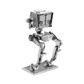 AT-ST Star Wars Puzzle 3D de Metal