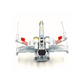 X-Wing Starfighter (a color) Star Wars Puzzle 3D Metal