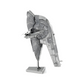 Boba Fett's Starship Star Wars Puzzle 3D Metal