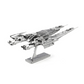 SX3 Alliance Fighter Star Wars Puzzle 3D de Metal