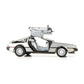 DeLorean Puzzle 3D de Metal