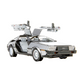 DeLorean Puzzle 3D de Metal