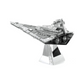 Destructor Imperial - Star Wars Puzzle 3D de Metal