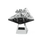 Destructor Imperial - Star Wars Puzzle 3D de Metal