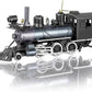 Locomotora (COLOR) - Puzzle 3D de Metal